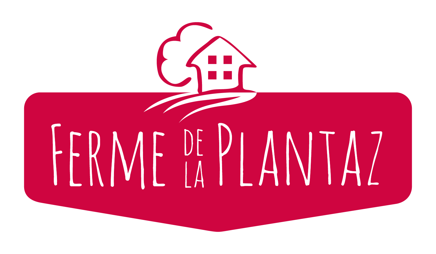 Logo LA FERME DE LA PLANTAZ