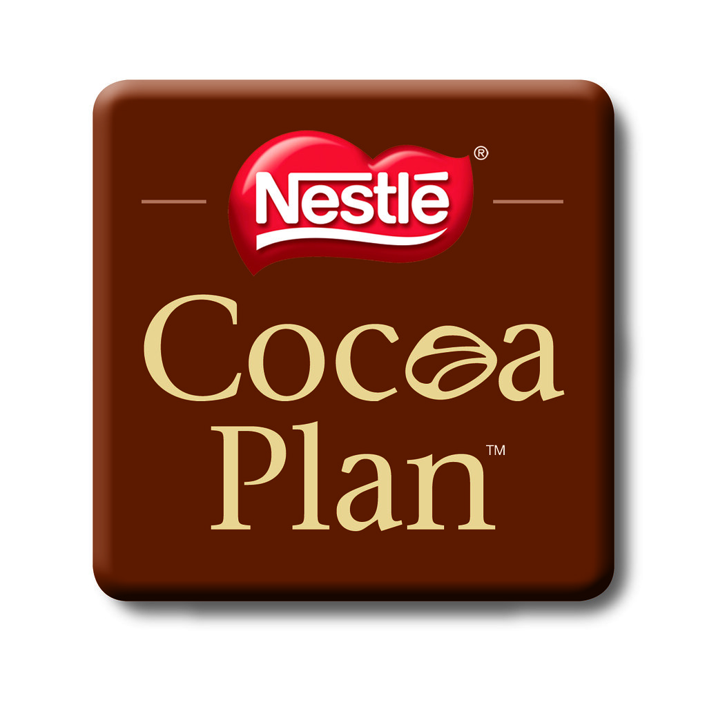 Image pour Nestlé Cocoa Plan