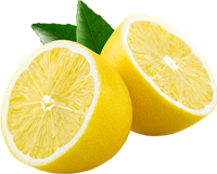 Sablés Citron 2